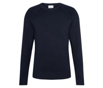 Pullover Navy