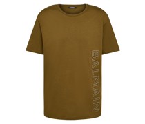 T-Shirt olive
