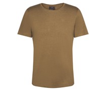 Kyran T-Shirt Braun