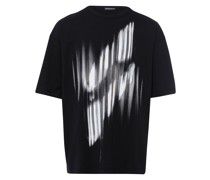 Robin T-Shirt Schwarz
