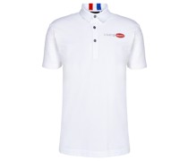 T-Shirt Weiß