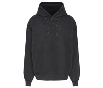 Hoodie Schwarz