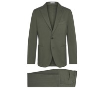Anzug olive