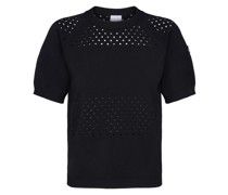 Pullover Schwarz