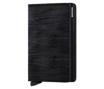 SDM-Nightblue Slimwallet Blau