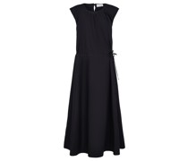 Maxikleid Schwarz