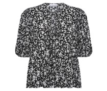 Bluse Mehrfarbig
