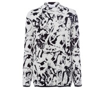 Pullover Mehrfarbig