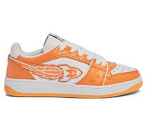 Rocket Sneaker Orange