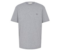 T-Shirt Grau
