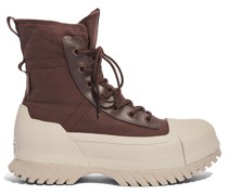 Chuck Taylor All Star Lugged Ankle Boots Braun