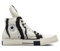 Converse x DRKSHDW TURBODRK Sneaker Mehrfarbig