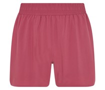 Adapt Running Shorts Lila