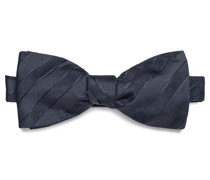 Andre Seiden-Fliege Navy