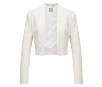 Jibelara2 Blazer Weiß