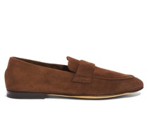 Airto Loafer Braun