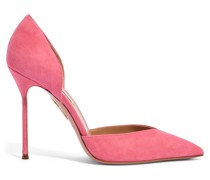 High Heel Rosa