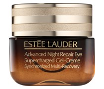 Advanced Night Repair Eye Supercharged Gel-Creme Augencreme
