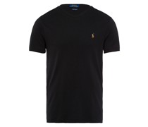 T-Shirt Schwarz