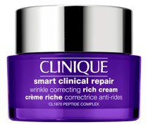 Smart Clinical Repair Wrinkle Correcting Rich Cream Gesichtscreme