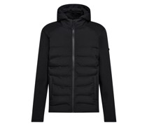 Jacke Schwarz