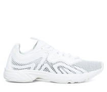 N Sneakers Weiß