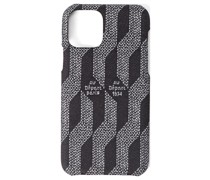 iPhone-Hülle Schwarz