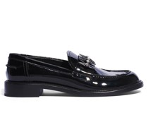 Lola Loafer Schwarz