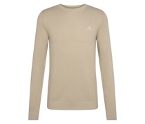 Pullover Beige
