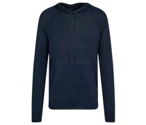 Pullover Navy
