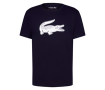 Regular Fit T-Shirt Navy