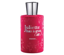 MMMM… Eau de Parfum