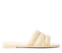 Slipper Gelb