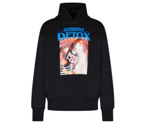 S-Macsout Hoodie Schwarz