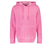 Soho Hoodie Pink