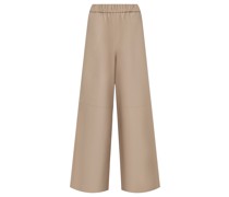 Sydney Lederhose Beige