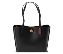 Willow Shopper Schwarz