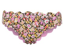 Bikinihose Rosa