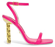 Esida High Heel Sandale Pink
