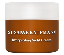 Invigorating Night Cream
