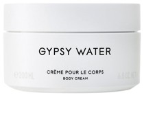 Gypsy Water Body Cream