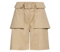 Shorts Beige