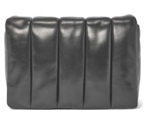 Brynn Handtasche Schwarz
