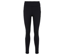 Leggings Schwarz