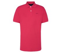 Poloshirt Pink