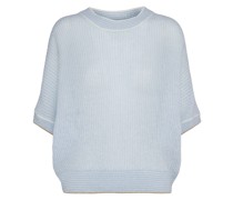 Pullover Blau