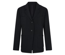 Blazer Schwarz