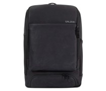 ALPHA Business Rucksack Schwarz