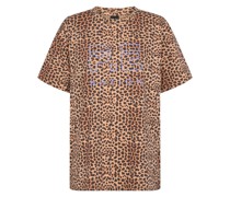 Del Mar T-Shirt Mehrfarbig