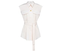 Pepe Top Beige